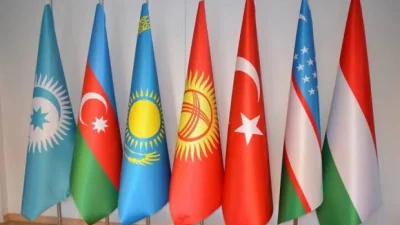 Adriyatik'ten Çin Seddi'ne uzanan Türk birliğinin en somut adımlarından biri