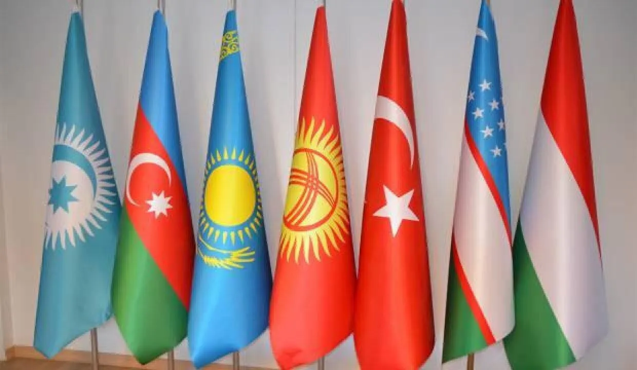 Adriyatik'ten Çin Seddi'ne uzanan Türk birliğinin en somut adımlarından biri