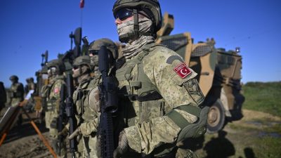 İsrail'in önde gelen gazetelerinden Maariv, Türkiye'nin askeri gücü ve savunma
