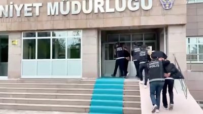 İçişleri Bakanlığı, 76 ilde zehir tacirlerine yönelik gerçekleştirilen dev operasyonların