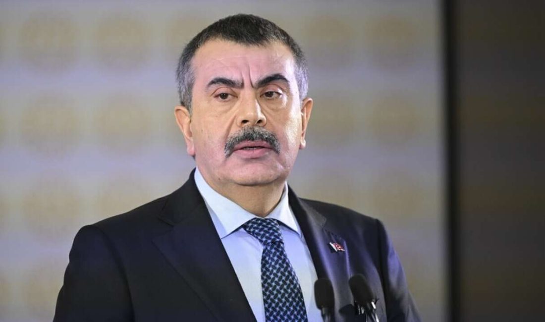 Son günlerde kamuoyunu meşgul eden ve sosyal medyada geniş yankı