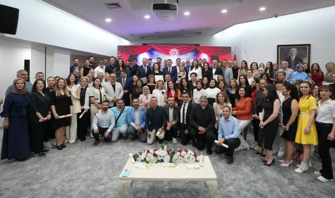 Milli Eğitim Bakanlığı (MEB) tarafından öğretmenler ve bakanlık personeline yönelik