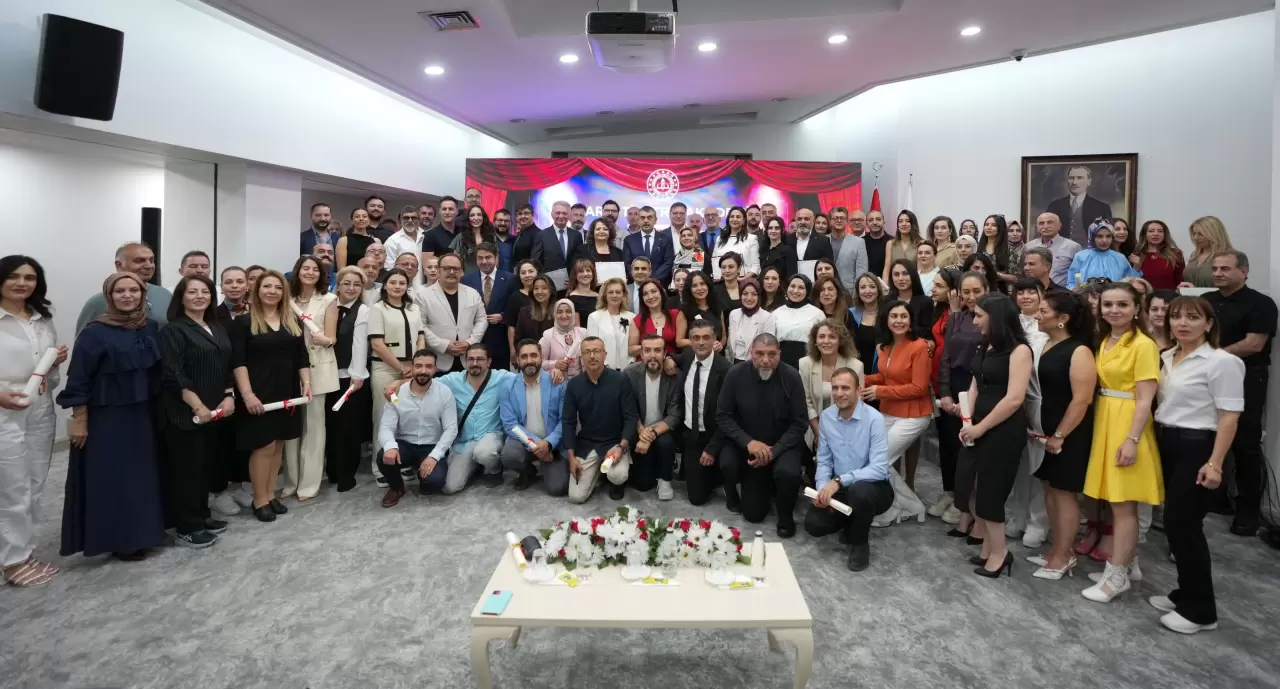 Milli Eğitim Bakanlığı (MEB) tarafından öğretmenler ve bakanlık personeline yönelik