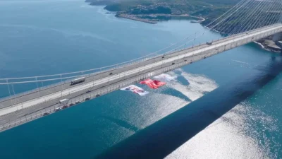 15 Temmuz Demokrasi ve Milli Birlik Günü anma etkinlikleri kapsamında