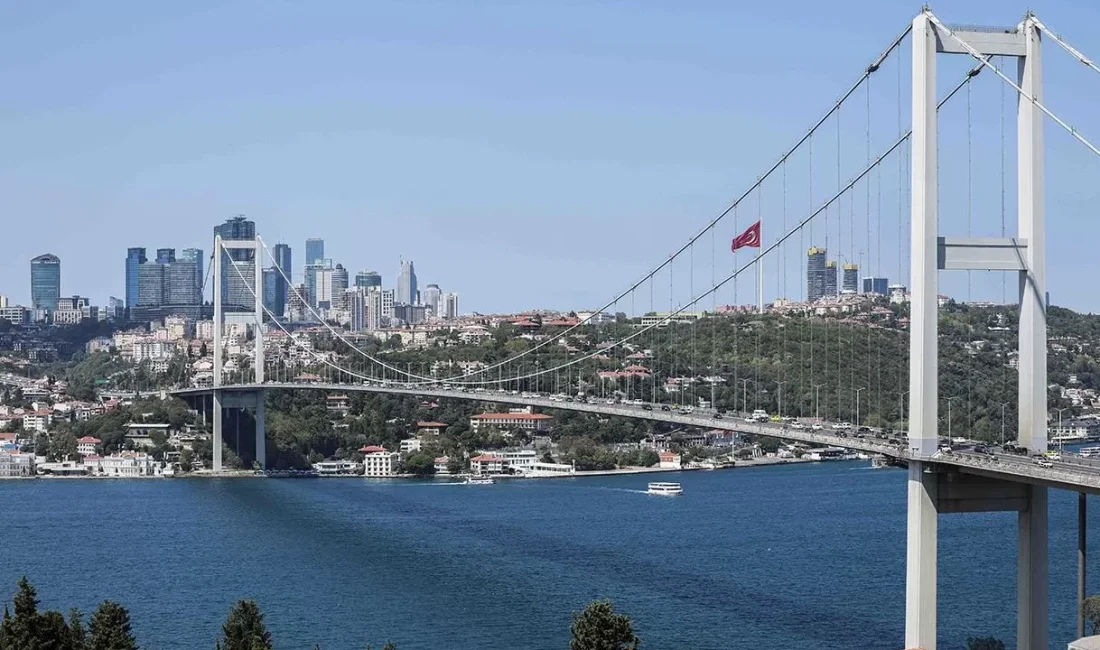 15 Temmuz Demokrasi ve Milli Birlik Günü'nün 10. yıl dönümünde,