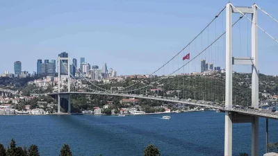 15 Temmuz Demokrasi ve Milli Birlik Günü'nün 10. yıl dönümünde,