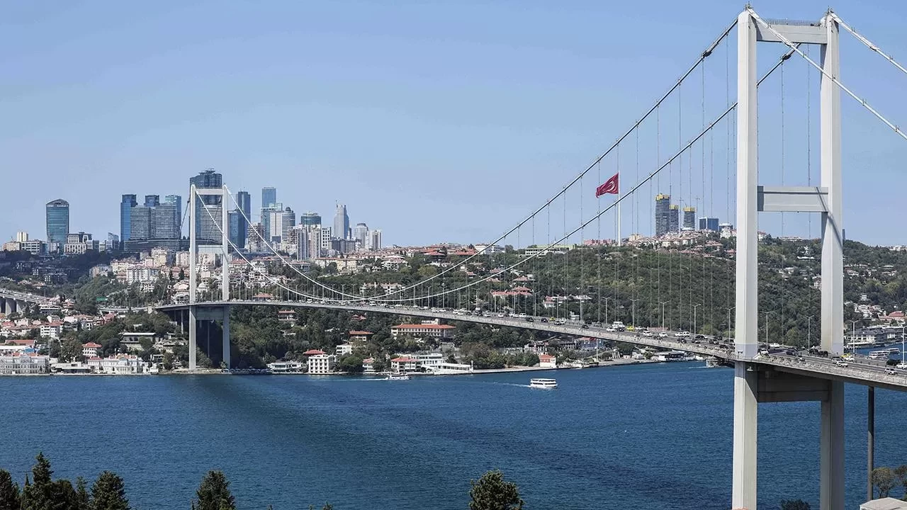 15 Temmuz Demokrasi ve Milli Birlik Günü'nün 10. yıl dönümünde,