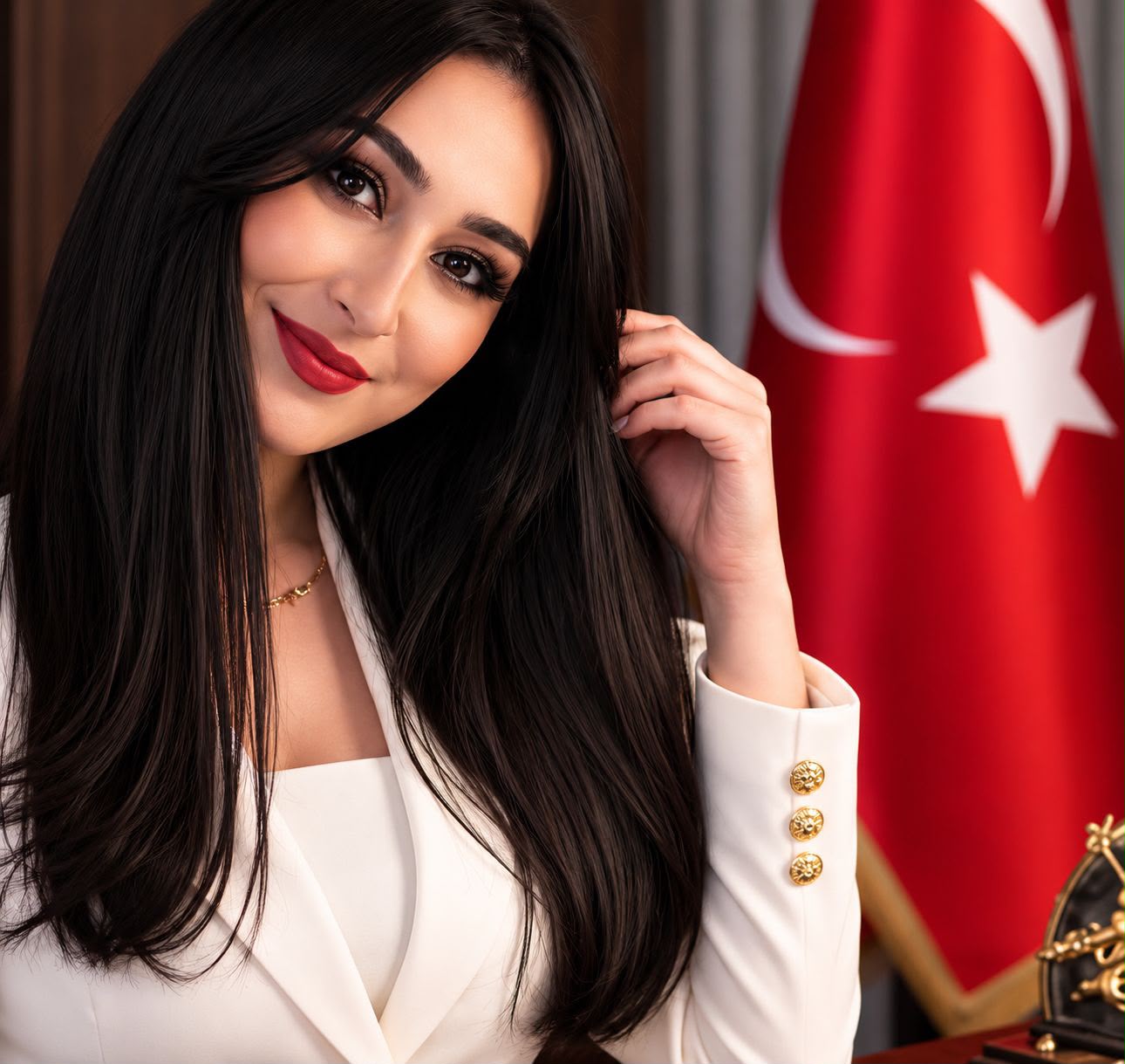 Gül Tatlı - Eğitim Yönetimi Uzmanı