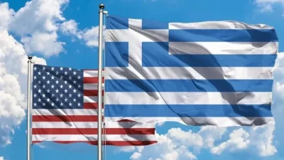 ABD Dışişleri Bakanlığı, NATO müttefiki Yunanistan'a savunma ve caydırıcılık kapasitesini