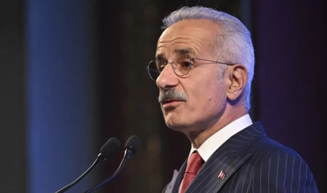 Ulaştırma ve Altyapı Bakanı Abdulkadir Uraloğlu, Sivil Havacılık Genel Müdürlüğü