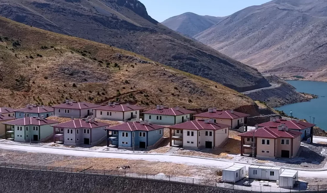 Çevre, Şehircilik ve İklim Değişikliği Bakanı Murat Kurum, Kahramanmaraş merkezli