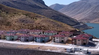 Çevre, Şehircilik ve İklim Değişikliği Bakanı Murat Kurum, Kahramanmaraş merkezli