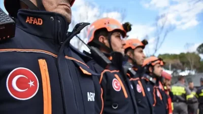Türkiye, AFAD koordinasyonunda yürüttüğü uluslararası insani yardım faaliyetleriyle 5 kıtada