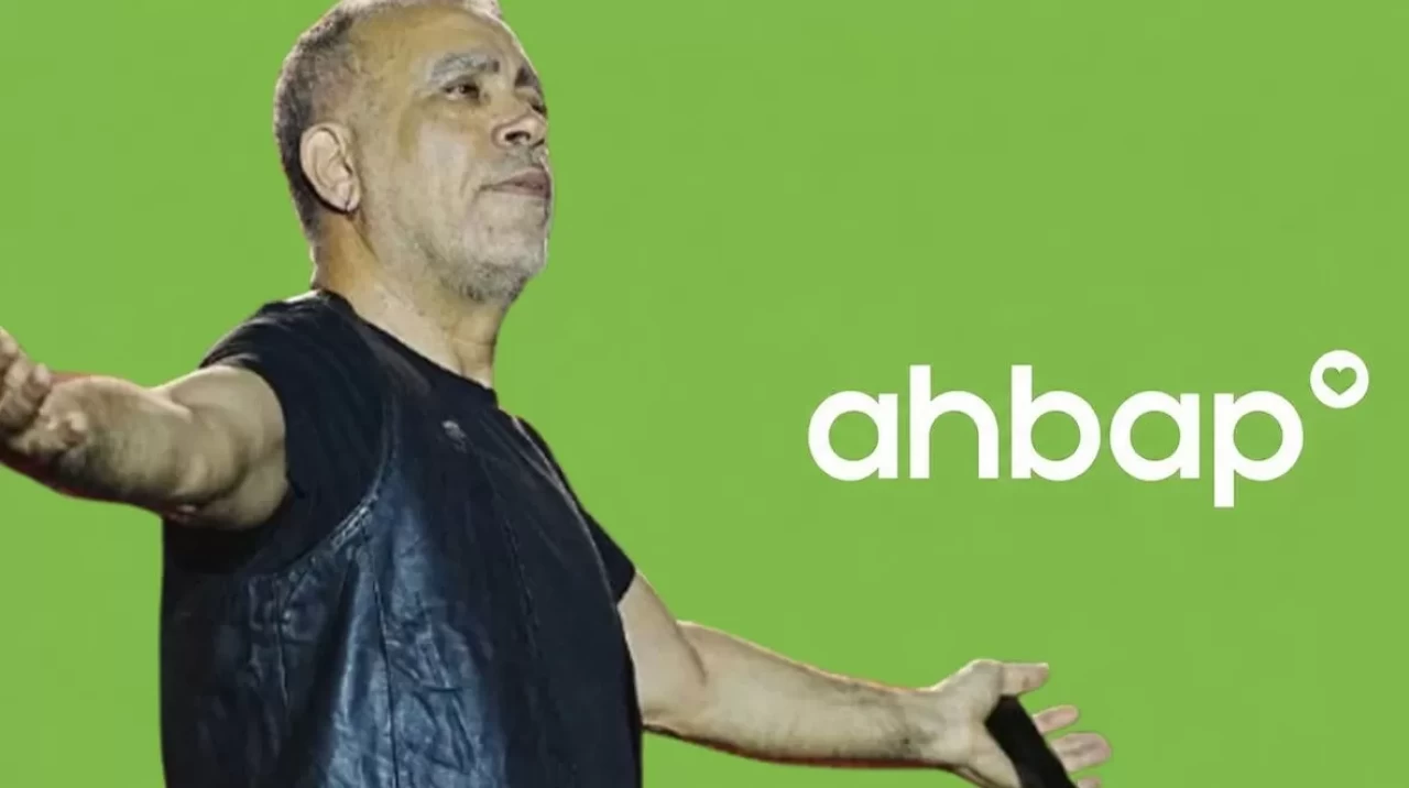 AHBAP Derneği'ne yönelik yürütülen mali usulsüzlük ve kara para aklama