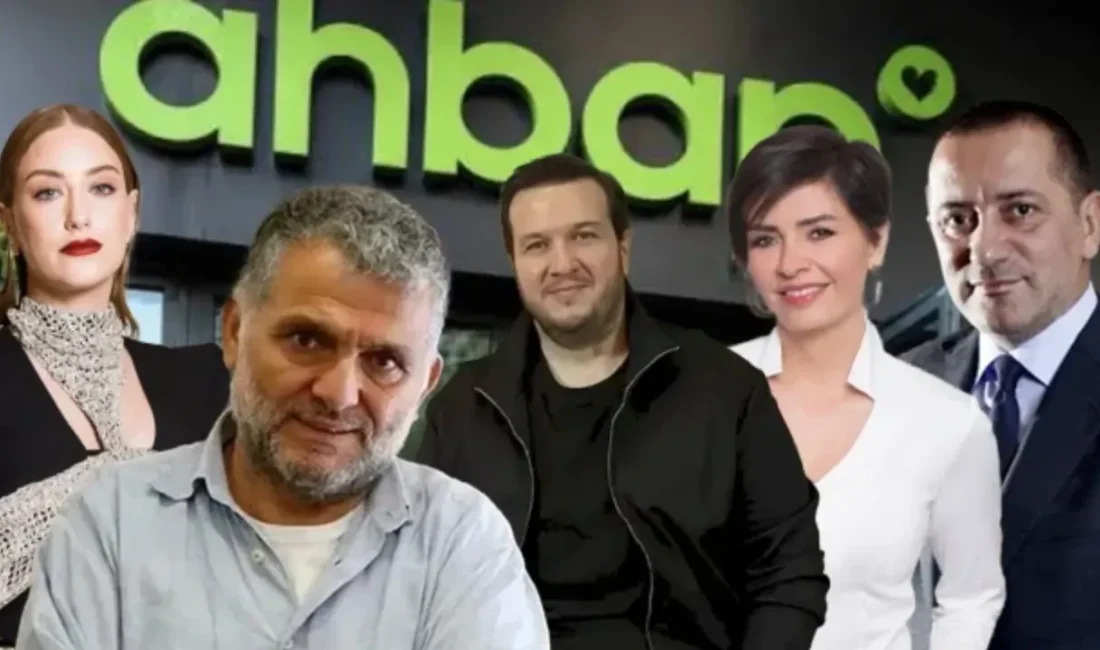 İstanbul Cumhuriyet Başsavcılığı tarafından yürütülen "Ahbaplar Suç Örgütü" soruşturmasında genişleme