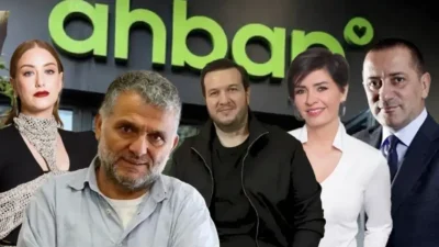 İstanbul Cumhuriyet Başsavcılığı tarafından yürütülen "Ahbaplar Suç Örgütü" soruşturmasında genişleme