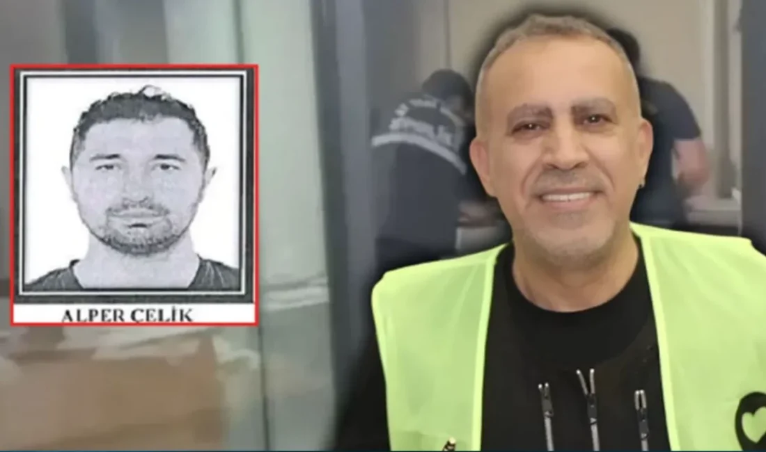 Ahbap Derneği'ne yönelik yürütülen soruşturma kapsamında Beşiktaş’ta gözaltına alındıktan sonra