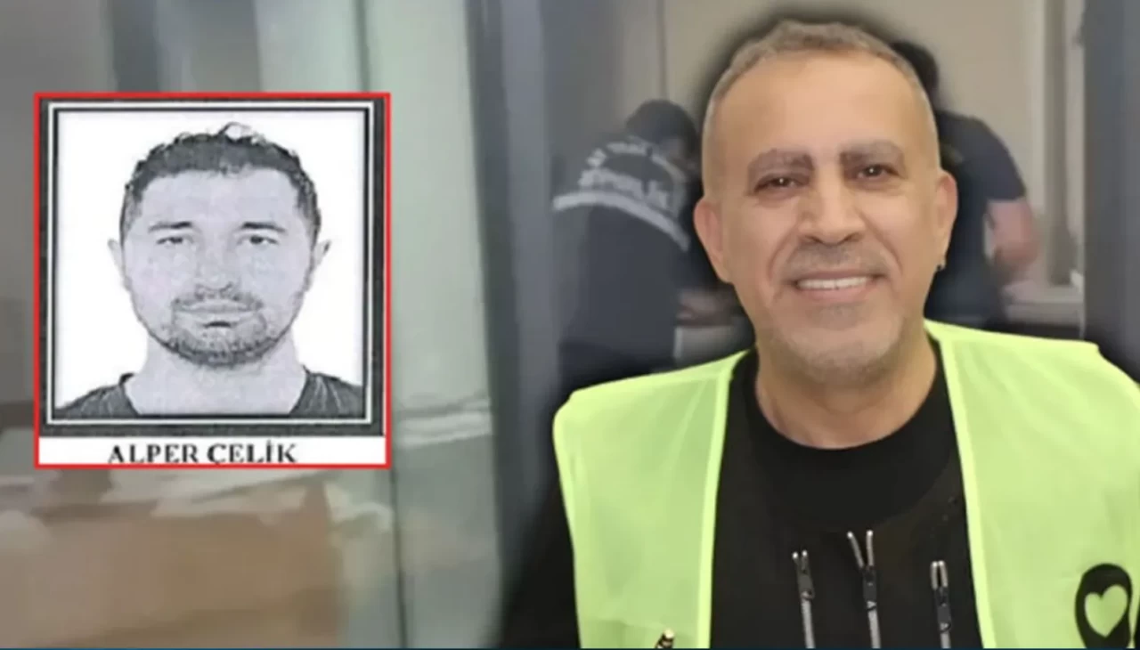 Ahbap Derneği'ne yönelik yürütülen soruşturma kapsamında Beşiktaş’ta gözaltına alındıktan sonra