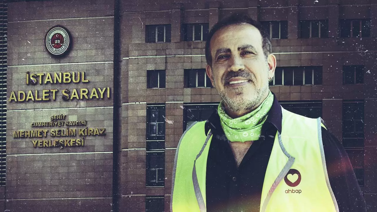 "Ahbaplar Suç Örgütü" iddiası kapsamında yürütülen soruşturmada yeni bir gelişme