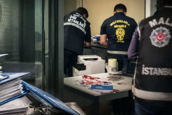 Ahbap Derneği’ne yönelik yürütülen ve kamuoyunda geniş yankı uyandıran yolsuzluk