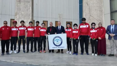 Milliyetçi Hareket Partisi (MHP) Genel Başkan Yardımcısı Prof. Dr. Ahmet