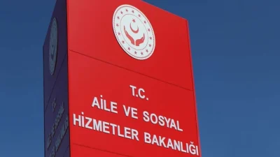 Aile ve Sosyal Hizmetler Bakanlığı, sosyal hizmet ve sosyal yardım