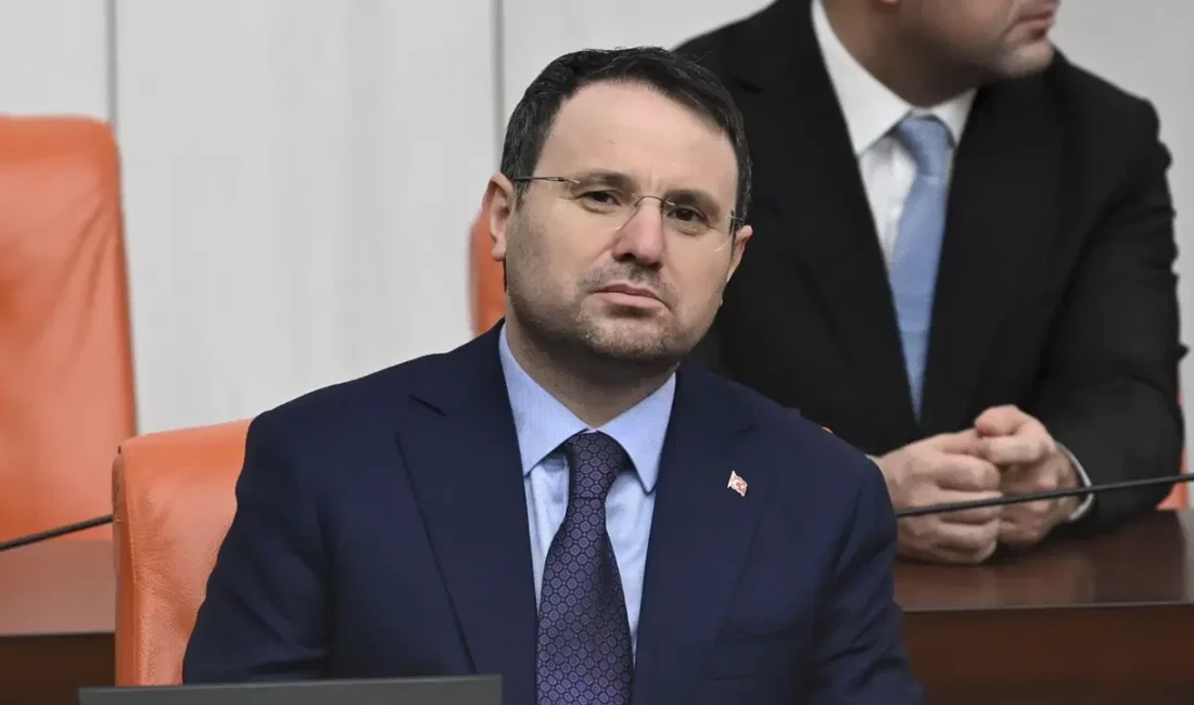 Adalet Bakanı Akın Gürlek, Büyük Birlik Partisi (BBP) Kurucu Genel