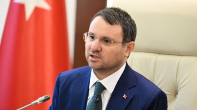 Konsoloslukların ve yetkili aracı kurumların çevrim içi sistemlerinden vize randevularını