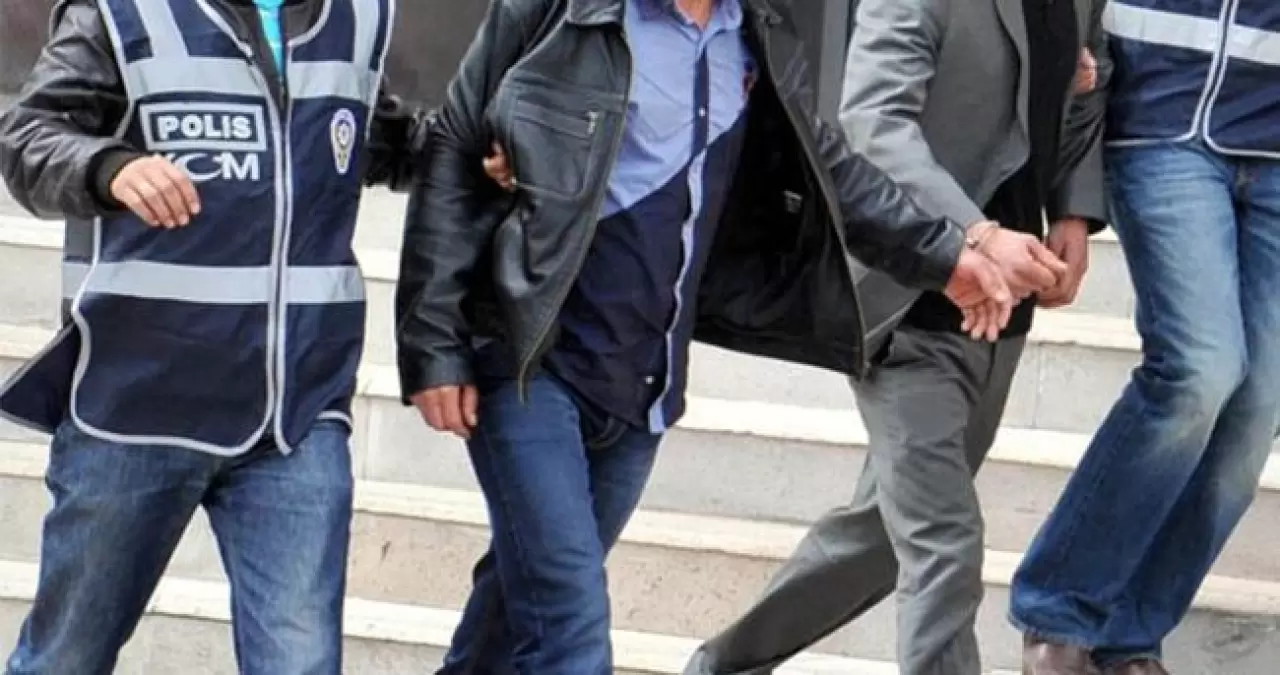 Ankara'da "masaj", "özel terapi" ve "SPA" adı altında ruhsatsız fuhuş