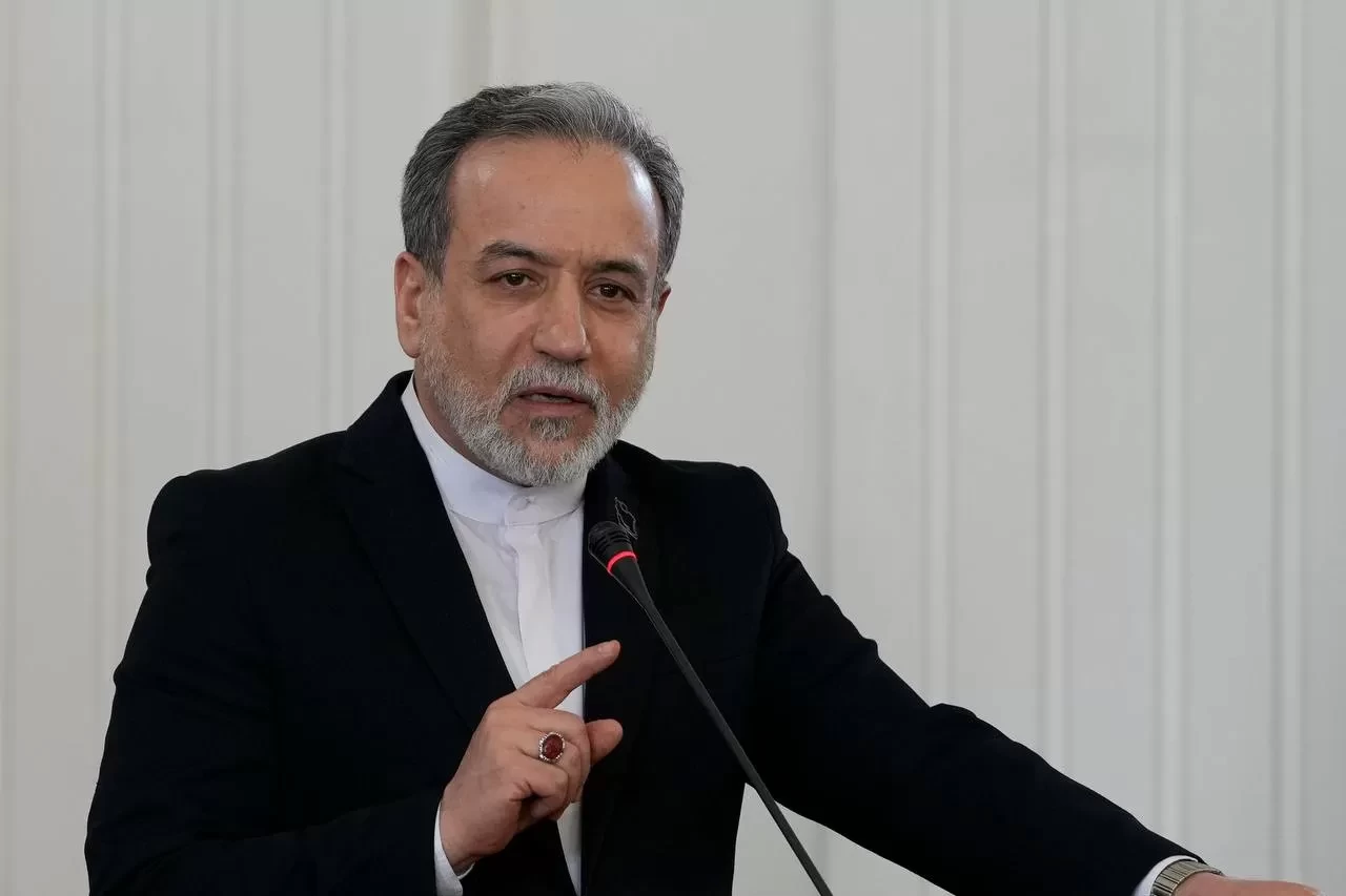 İran Dışişleri Bakanı Abbas Arakçi, tehditlerin sürmesi halinde nihai anlaşmaya