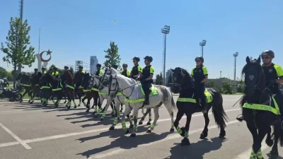Ankara’da 7-8 Temmuz 2026 tarihlerinde gerçekleştirilecek olan 36. NATO Devlet