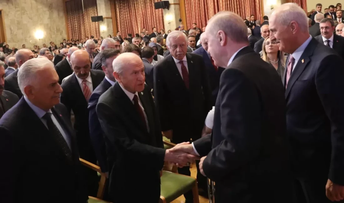 15 Temmuz Demokrasi ve Millî Birlik Günü anma etkinlikleri kapsamında