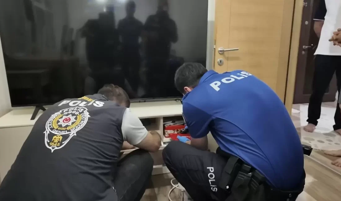 Kocaeli merkezli dev bir siber suç operasyonuyla, milyarlarca liralık yasa