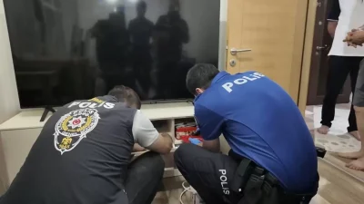 Kocaeli merkezli dev bir siber suç operasyonuyla, milyarlarca liralık yasa