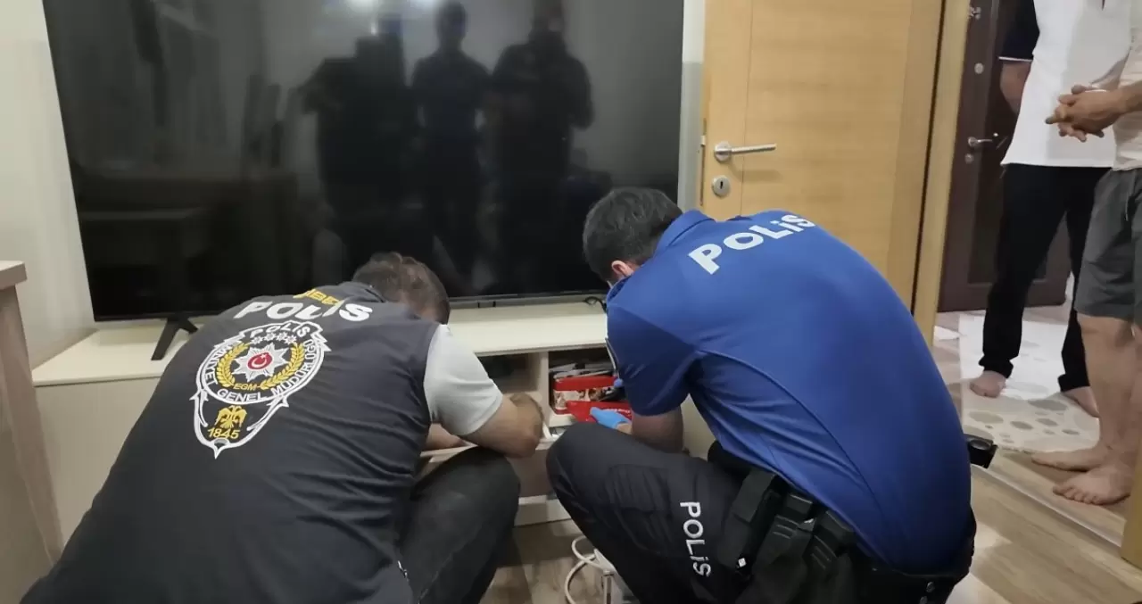 Kocaeli merkezli dev bir siber suç operasyonuyla, milyarlarca liralık yasa