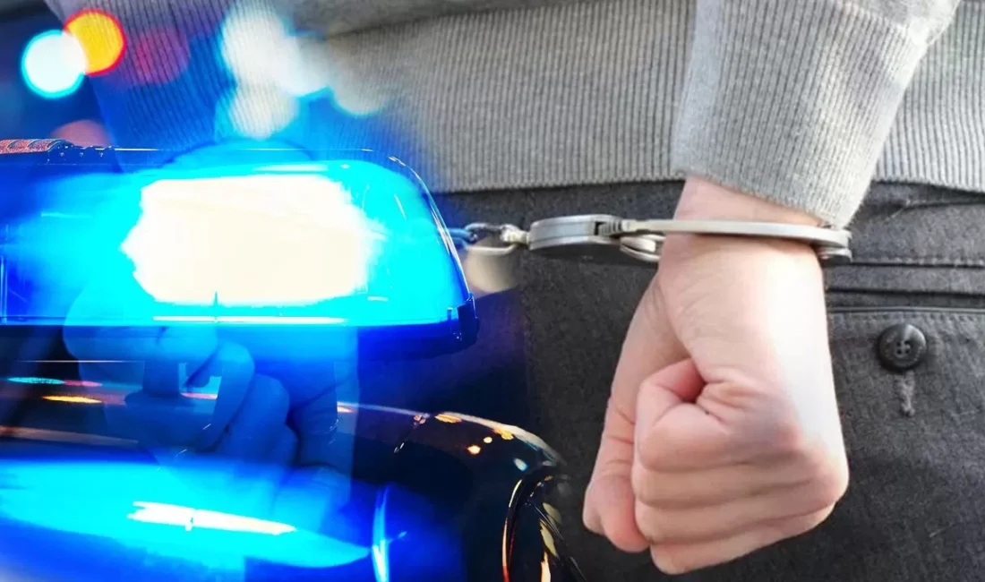 İzmir merkezli 4 ilde düzenlenen eş zamanlı operasyonda, öğrenci evi