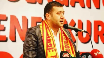 Milliyetçi Hareket Partisi (MHP) Kayseri Milletvekili Baki Ersoy, son günlerde
