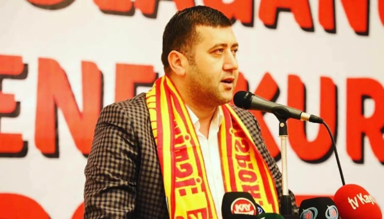 Milliyetçi Hareket Partisi (MHP) Kayseri Milletvekili Baki Ersoy, son günlerde