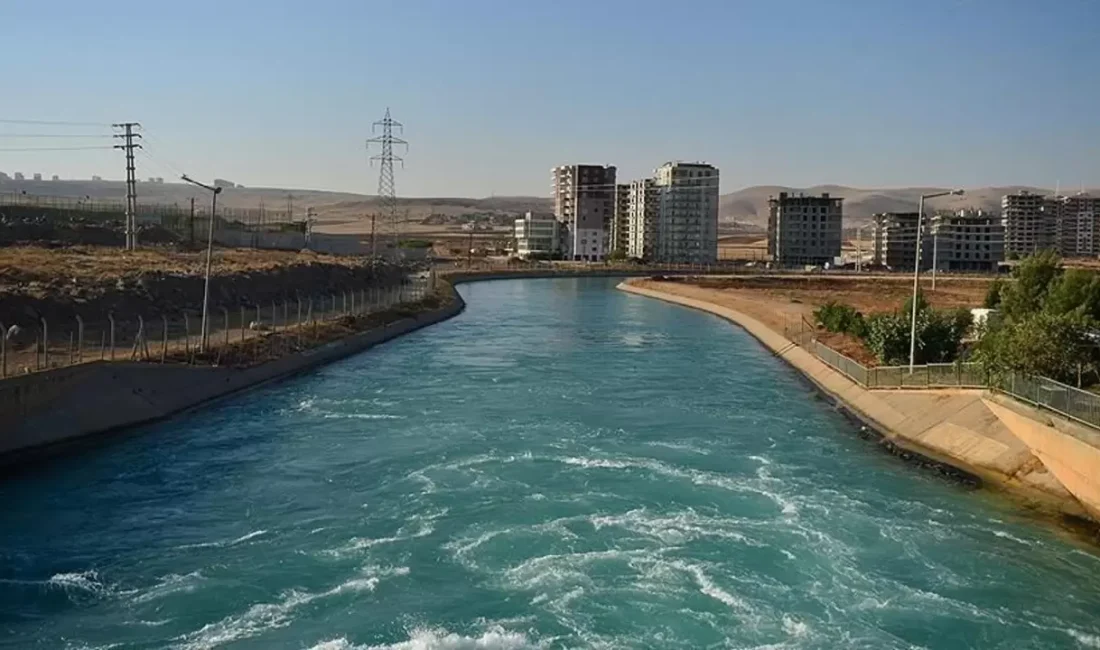 Devlet Su İşleri (DSİ) 6. Bölge Müdürlüğü, Adana'da boğulma vakalarının