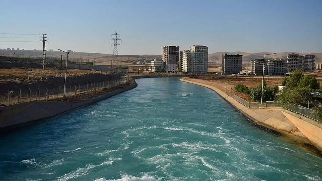 Devlet Su İşleri (DSİ) 6. Bölge Müdürlüğü, Adana'da boğulma vakalarının