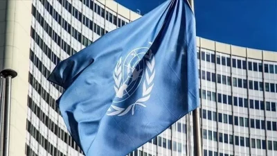 Birleşmiş Milletler (BM) Genel Sekreteri António Guterres, ABD ile İran