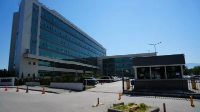 Bolu Belediyesi ile belediye iştiraki şirketlere yönelik yürütülen adli süreç