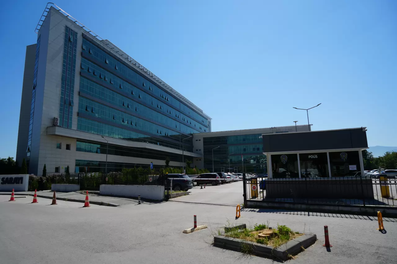 Bolu Belediyesi ile belediye iştiraki şirketlere yönelik yürütülen adli süreç