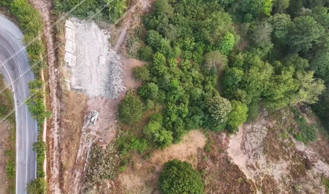 Bolu'da 78 kişinin yaşamını yitirdiği Grand Kartal Otel yangını davasında