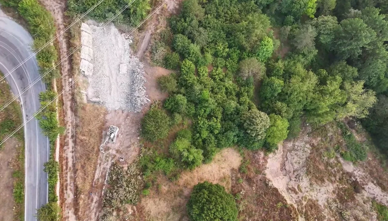 Bolu'da 78 kişinin yaşamını yitirdiği Grand Kartal Otel yangını davasında