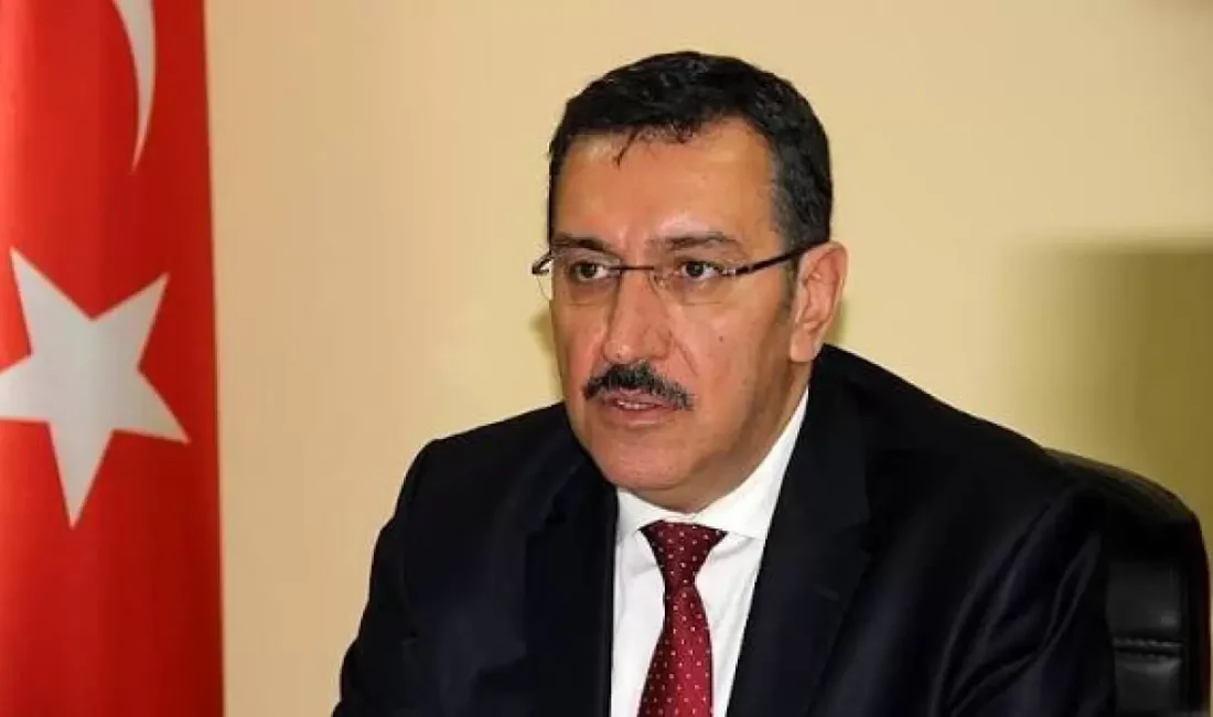 AK Parti'nin Kızılcahamam'da gerçekleştirdiği 33. İstişare ve Değerlendirme Toplantısı'nda Malatya'nın