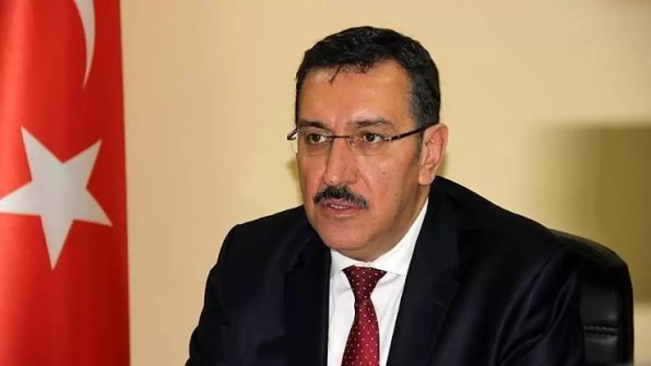 AK Parti'nin Kızılcahamam'da gerçekleştirdiği 33. İstişare ve Değerlendirme Toplantısı'nda Malatya'nın