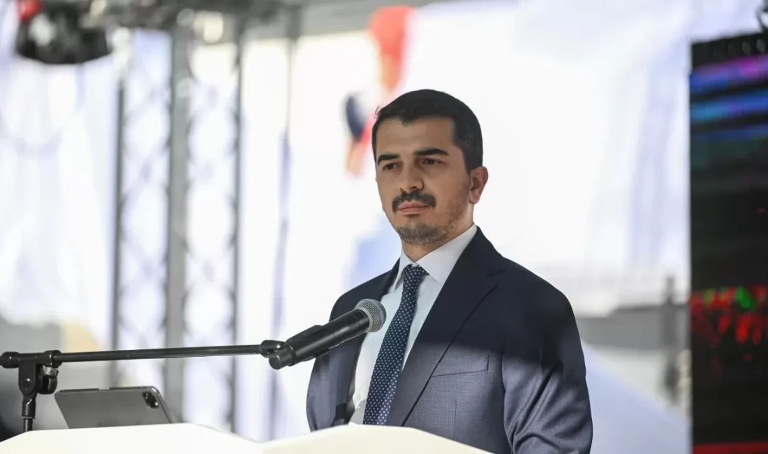 İçişleri Bakanlığı, rüşvet ve ihaleye fesat karıştırma soruşturması kapsamında dün