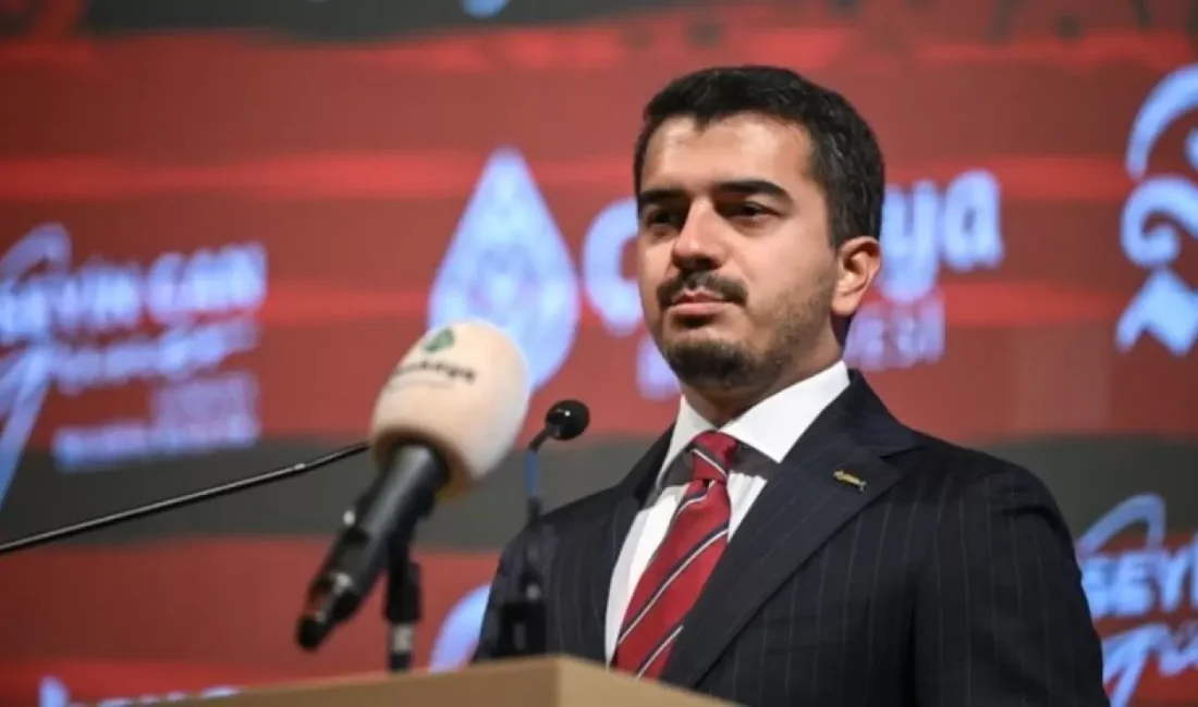 Ankara Cumhuriyet Başsavcılığı Örgütlü Suçlar Soruşturma Bürosu tarafından yürütülen rüşvet