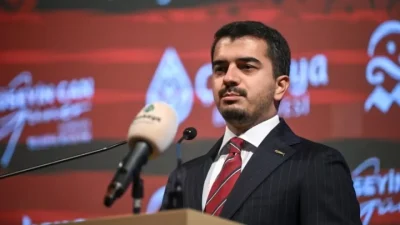 Ankara Cumhuriyet Başsavcılığı tarafından yürütülen geniş kapsamlı yolsuzluk ve rüşvet